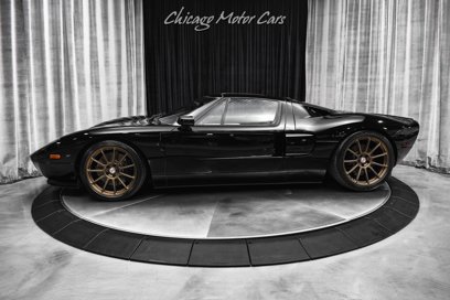 Used 2006 Ford GT