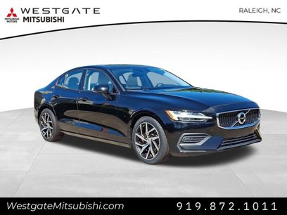 Used 2020 Volvo S60 T5 Momentum
