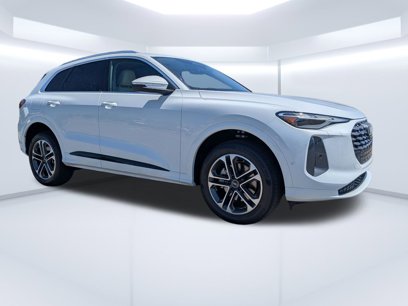 New 2025 Audi Q5 Premium