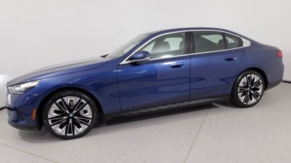Used 2025 BMW 530i