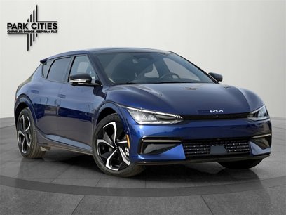 Used 2024 Kia EV6 GT-Line