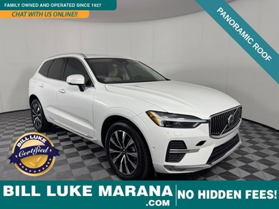 Used 2023 Volvo XC60 B5 Plus