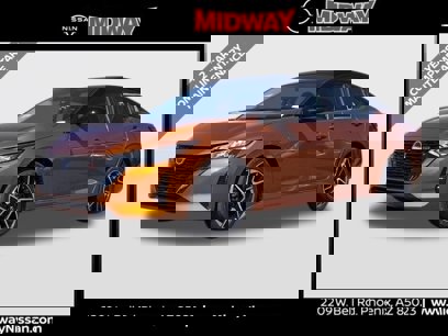 New 2025 Nissan Sentra SR