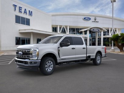 New 2024 Ford F350 XLT