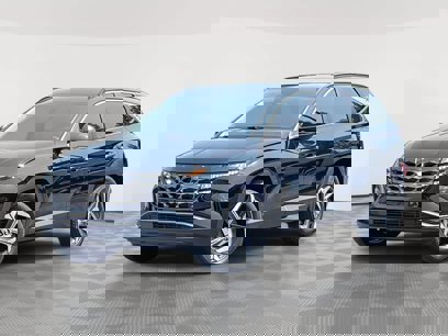 Used 2022 Hyundai Tucson SEL w/ Convenience + Premium Package
