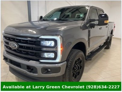 Used 2023 Ford F250 Lariat w/ Lariat Ultimate Package
