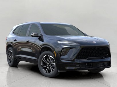 New 2025 Buick Enclave Sport Touring w/ Super Cruise Package