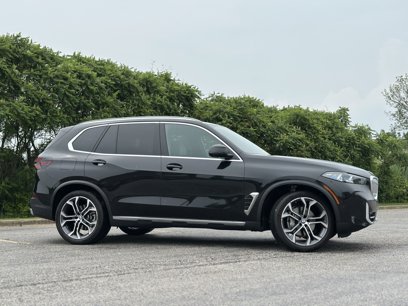 Used 2025 BMW X5 xDrive40i