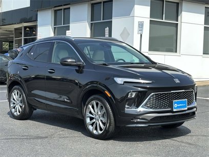 Used 2024 Buick Encore GX Avenir