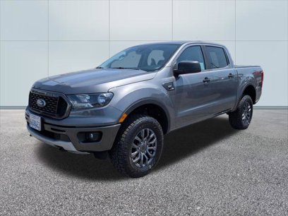 Used 2021 Ford Ranger XLT w/ Equipment Group 301A Mid