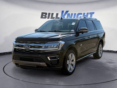 Used 2024 Ford Expedition King Ranch