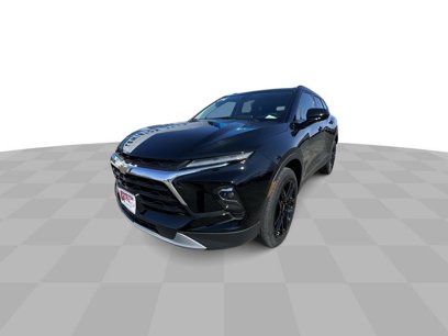 Certified 2023 Chevrolet Blazer LT w/ Convenience Package