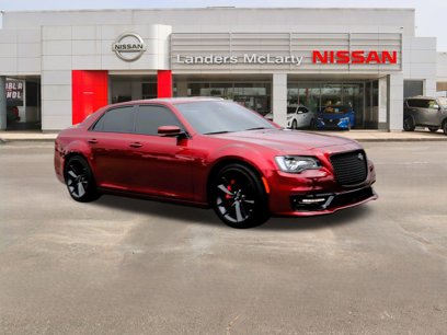 Used 2023 Chrysler 300 C