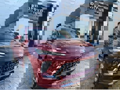 New 2025 Buick Envision Avenir