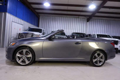 Used 2012 Lexus IS 350C