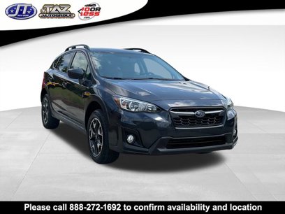 Used 2019 Subaru Crosstrek 2.0i Premium w/ Popular Package #3