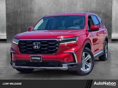 Used 2025 Honda Pilot EX-L