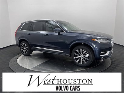New 2025 Volvo XC90 B6 Plus w/ Protection Package Premier
