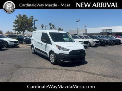 Used 2020 Ford Transit Connect XL
