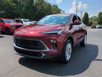 New 2025 Buick Encore GX Preferred w/ Comfort Package