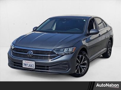 Used 2024 Volkswagen Jetta S