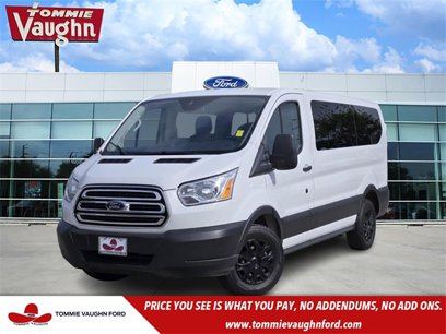 Used 2019 Ford Transit 150 XLT