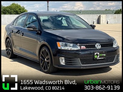 Used 2013 Volkswagen Jetta GLI
