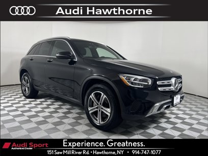Used 2020 Mercedes-Benz GLC 300 4MATIC