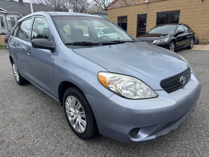 Used 2006 Toyota Matrix