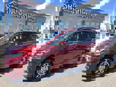 Used 2023 Chrysler Pacifica Touring-L