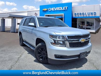 Used 2015 Chevrolet Tahoe LS