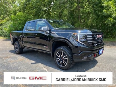 New 2026 GMC Sierra 1500 AT4 w/ AT4 Premium Package