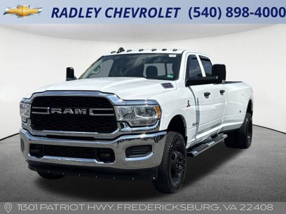 Used 2019 RAM 3500 Tradesman