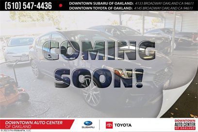 Used 2024 Subaru Impreza 2.0i Sport