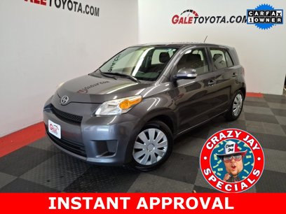 Used 2012 Scion xD