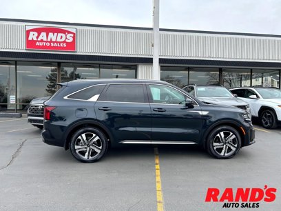 Used 2023 Kia Sorento SX Prestige