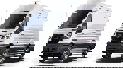 New 2025 Ford Transit 250 148 High Roof Extended