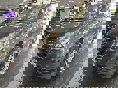 Used 2017 Chevrolet Equinox LS