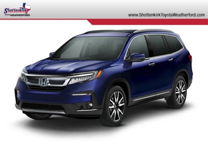 Used 2022 Honda Pilot Touring