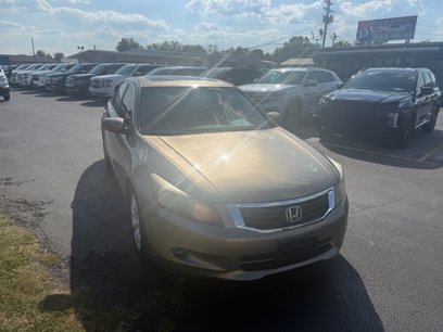 Used 2010 Honda Accord EX-L