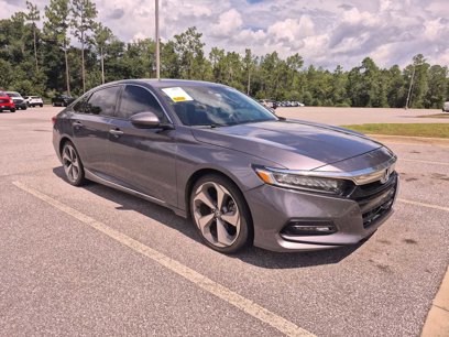 Used 2020 Honda Accord Touring