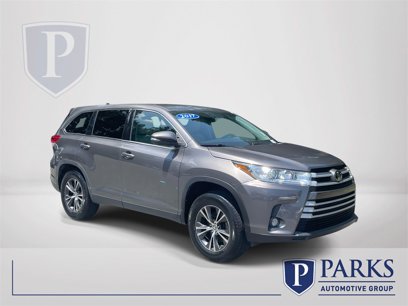 Used 2019 Toyota Highlander Plus