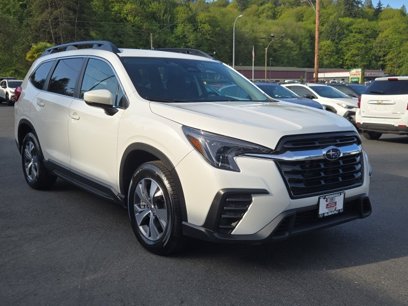 Used 2024 Subaru Ascent Premium w/ Convenience Package