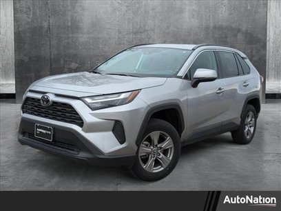 Used 2024 Toyota RAV4 XLE w/ Weather Package