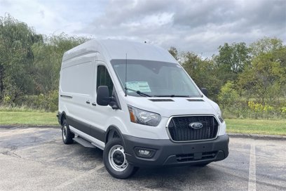 New 2024 Ford Transit 350 148 High Roof