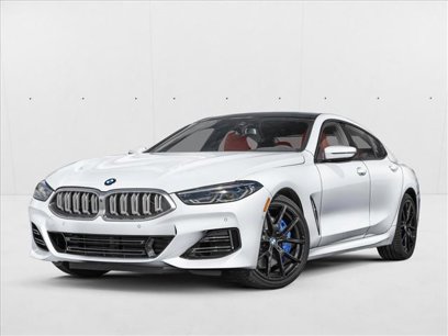 Used 2025 BMW 840i xDrive w/ M Sport Professional Package