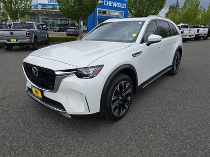 Used 2024 MAZDA CX-90 Plug-In Hybrid w/ Premium Plus