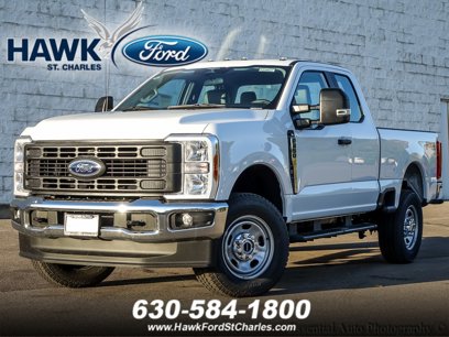 New 2023 Ford F350 XL w/ FX4 Off-Road Package