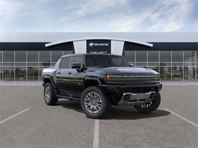 New 2025 GMC Hummer EV 3X