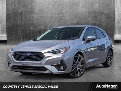 New 2024 Subaru Impreza 2.0i Sport